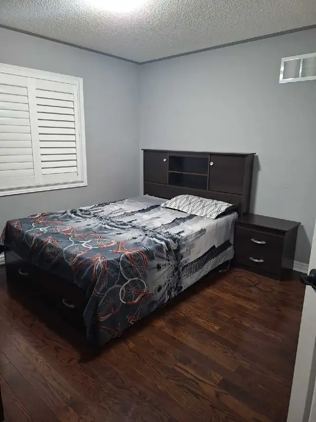 Room for rent