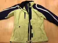 Women’s Ski Jacket - Size 8