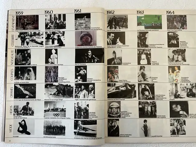 Paris-Match in Magazines in Laval / North Shore - Image 8