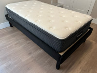 TWIN BED FOR QUICK SALE