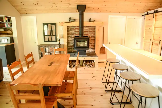 Cozy Cottage for Rent - Available Weeks in June - July - August in Ontario in Canada - Image 6