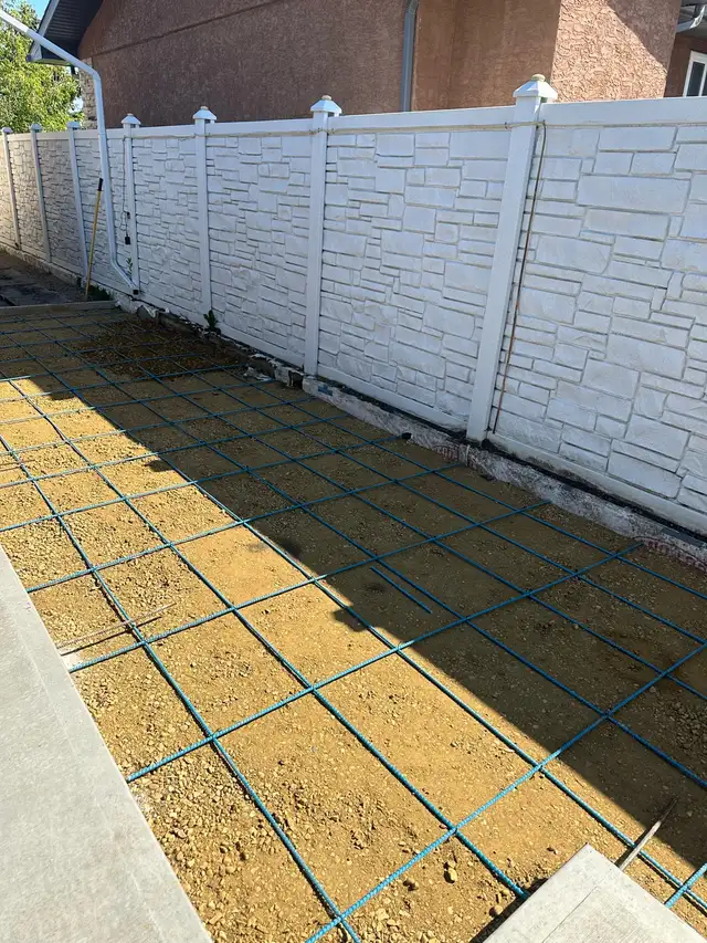 Overland Concrete  LTD 780-984-7715 in Interlock, Paving & Driveways in Edmonton - Image 7