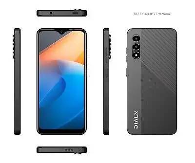 ZTE, DIALN X62, X65, G65, Vortex Cellphones63234753279489121
