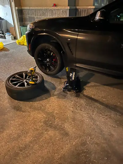 Mobile Tire & Battery Boost Guys At Your Service!!! NEED A BOOST??? ***WE INSTALL NEW BATTERIES!!!!*...
