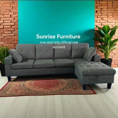 Sectional Couch , View more
