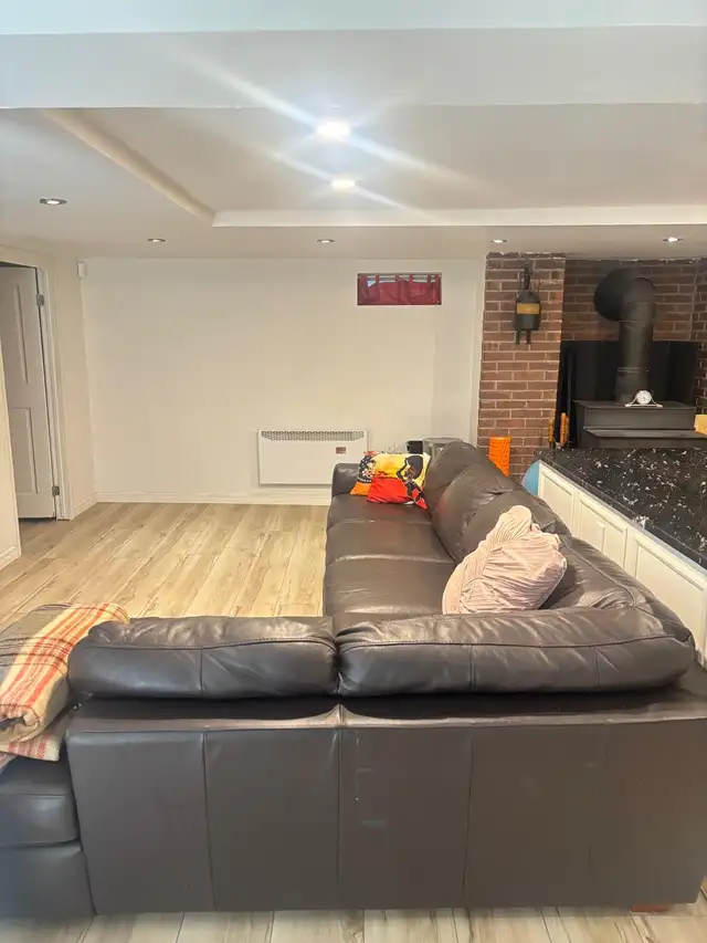 2 Chambres + espace commune à louer. tous inclus!! in Room Rentals & Roommates in Laval / North Shore - Image 5