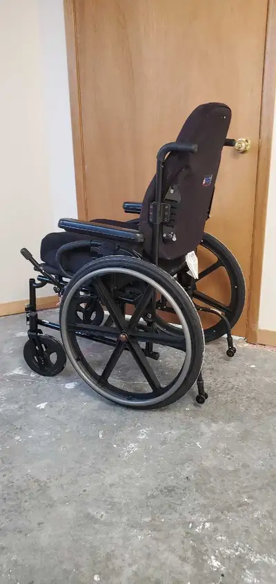Premiun Quality Wheelchair, View more