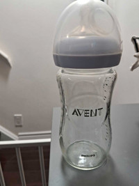 Advent baby bottle 