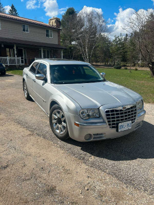 2006 Chrysler 300