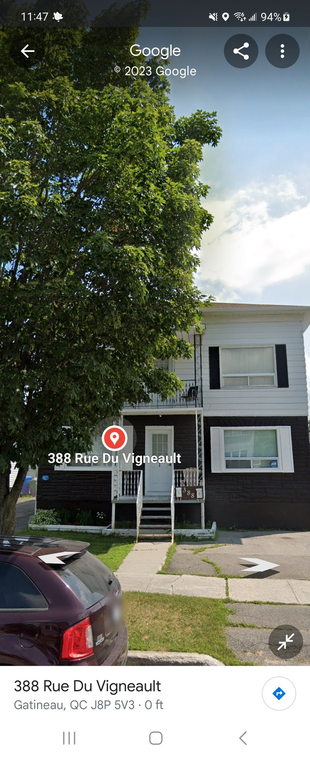 Room for Rent Room Rentals & Roommates Gatineau Kijiji