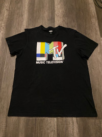 MTV Shirt