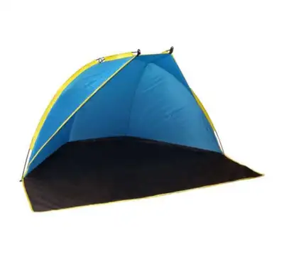 Brand New - Beach Tent with Carry Bag , View more