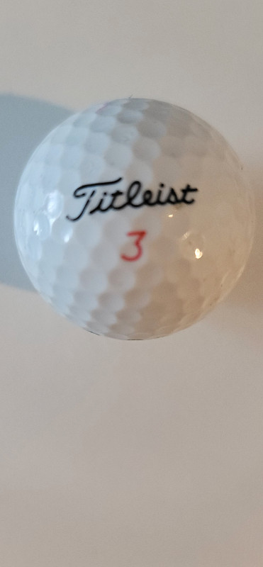 Balles de golf dans Golf  à Drummondville - Image 4