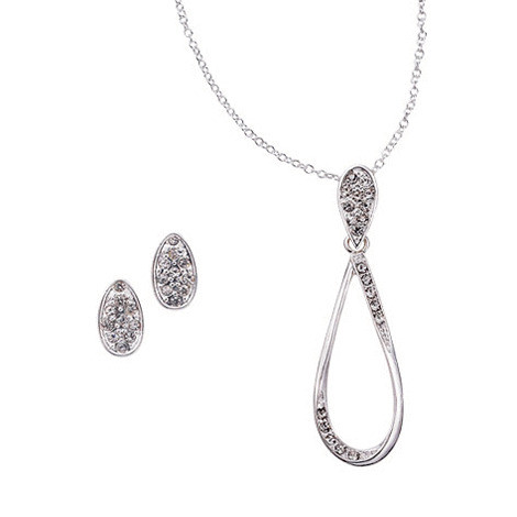 Avon  Haiku 3 piece Gift Sets & Teardrop Necklace and Earring in Other in Oshawa / Durham Region - Image 3