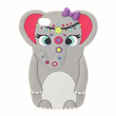 Silicone Elephant Cover for iPad Mini, View more