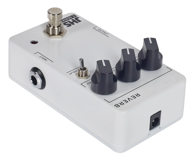 JHS Pedals JHS 3 Series Reverb Pedal in Other in Mississauga / Peel Region - Image 8