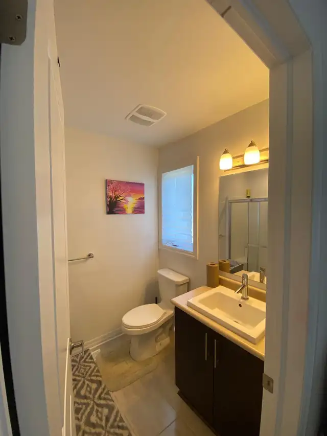 TownHouse for Rent (in Barrhaven) in Long Term Rentals in Ottawa - Image 9
