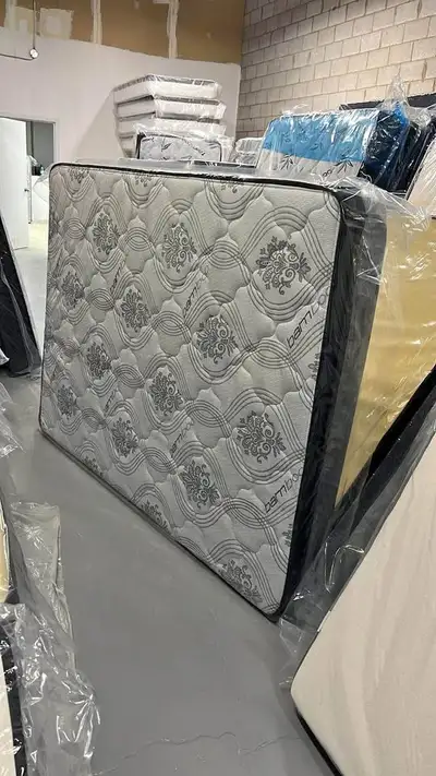 New mattress for sale cash on delivery, View more