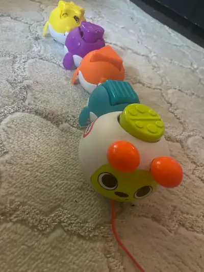 little tykes singing sorter, View more