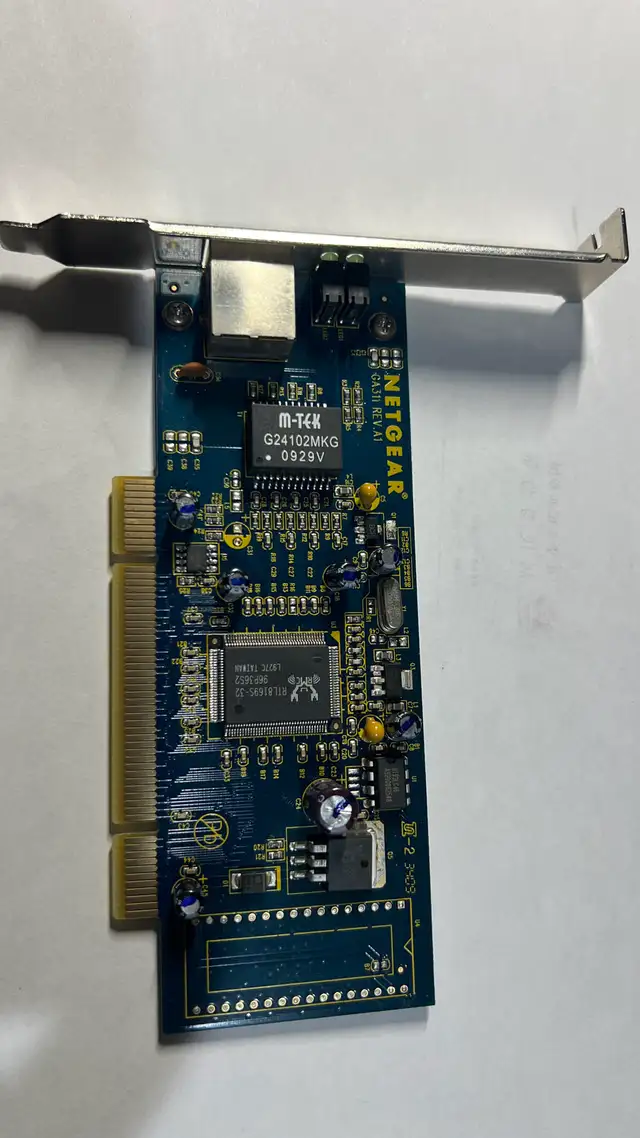 Netgear FA311
