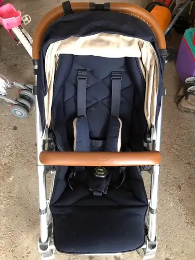 Used Mamas&Papas urbo 2 stroller, View more