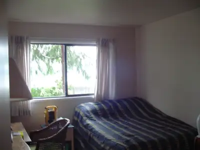 Female looking for female roommate to share 2 bedroom condo located on Sooke Basin at the Beach Comb...