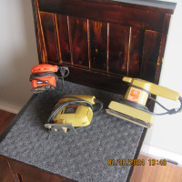 odd power tools for sale