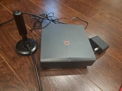 I DON'T KNOW HOW IT WORKS.  Bobcat 300 Helium (HNT) Miner, View more