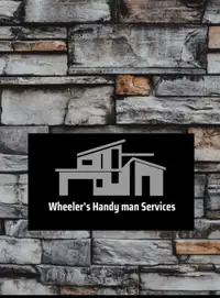 Wheeler’s  Handy Man Services