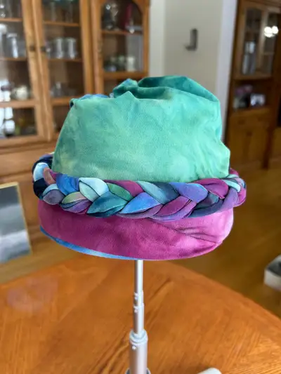Chemo Cap Headwear Turbans Scarf Cap for Women, View more