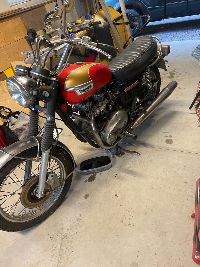 Can some one help me please Classic Cars Oshawa / Durham Region