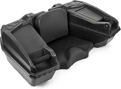 Easy Adaptable The trunk design allows a quick and easy installation. The NOMAD trunk offers a wide...
