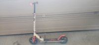 X games scooter