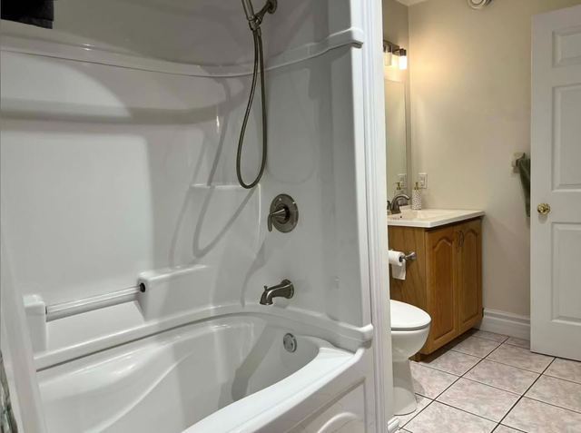 ALL INCLUSIVE 3 bedroom house in Timberlea for rent in Long Term Rentals in City of Halifax - Image 12