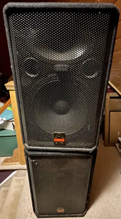 pa system, View more