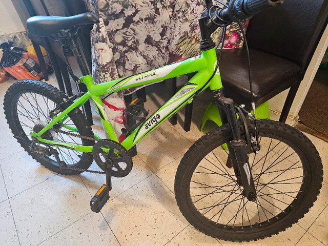 Avigo Bike For Sale in Kids in Mississauga / Peel Region