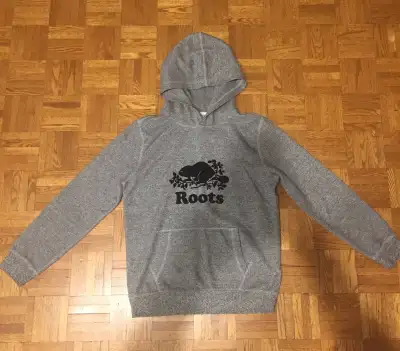 ROOTS Kids Hoodie, View more