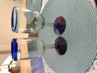 Mexican wine glasses