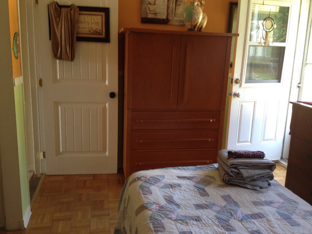 Room for rent in Room Rentals & Roommates in Gatineau - Image 2