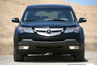 The MDX is 2008 with black exterior, beige interior. It’s s Technology/ Entertainment Package with D...