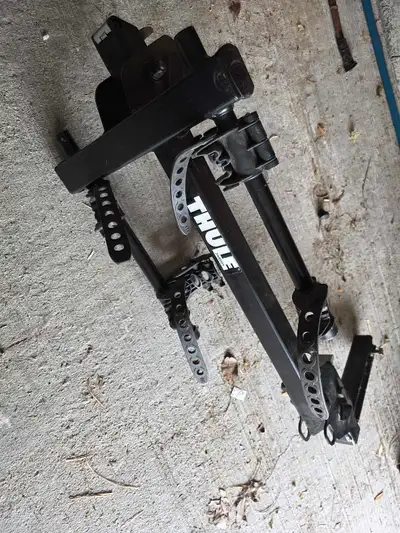 Thule 2 Bike Rack, View more