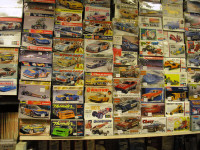 HOBBY SHOP - HOBBIES - HOBBY STORE - BUY, SELL AND TRADE