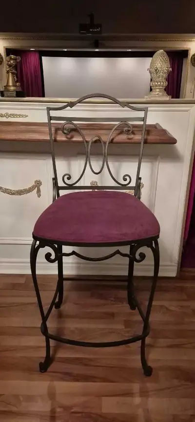 Bar Chairs, View more