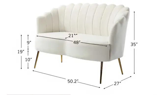 Furniture, event items, and decorations rental.