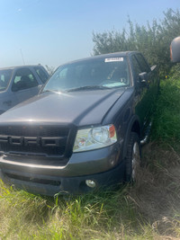2006 f150 for parting out
