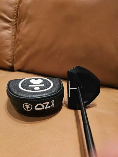LAB Putter O.Z1 35" RH, View more