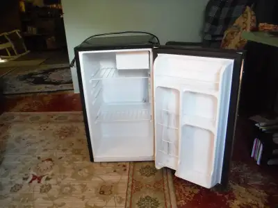 Compact Fridge/Freezer, View more