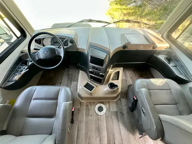 2020 Jayco Precept  in RVs & Motorhomes in Port Alberni - Image 5