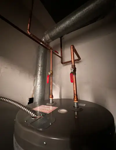 Cheap Plumber, View more