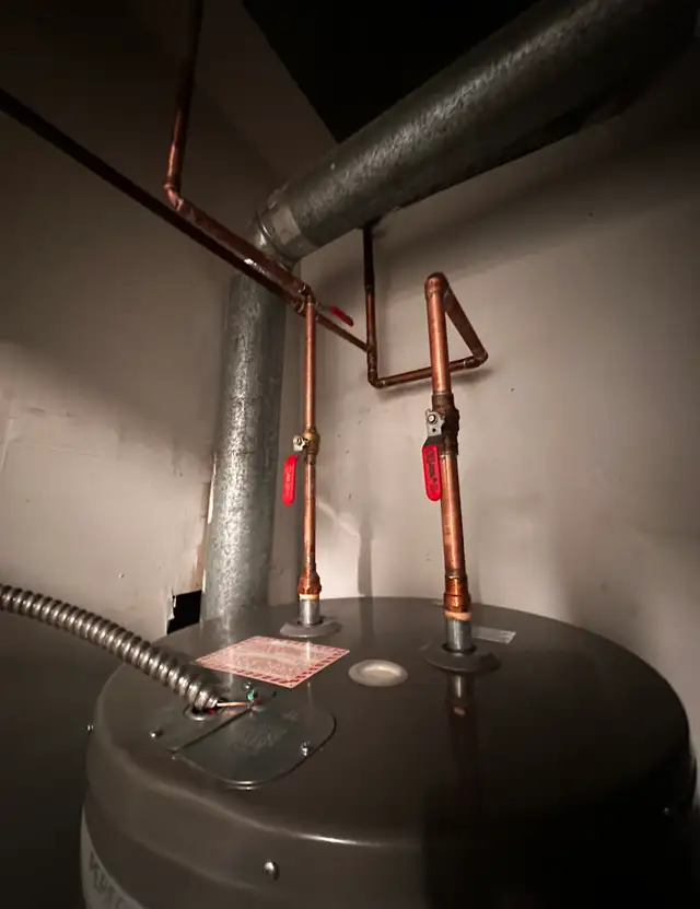 Cheap Plumber